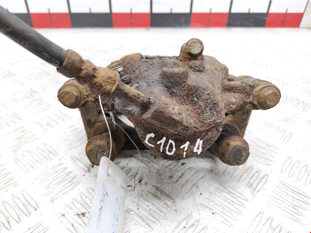 Суппорт задний левый VOLKSWAGEN Crafter 2006-2016