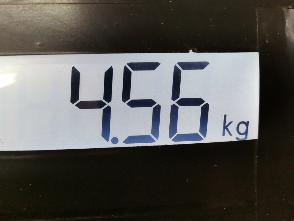 Суппорт задний левый VOLKSWAGEN Crafter 2006-2016