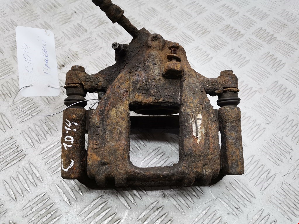 Суппорт задний правый VOLKSWAGEN Crafter 2006-2016