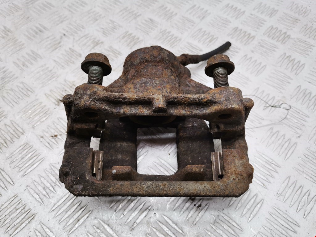 Суппорт задний правый VOLKSWAGEN Crafter 2006-2016