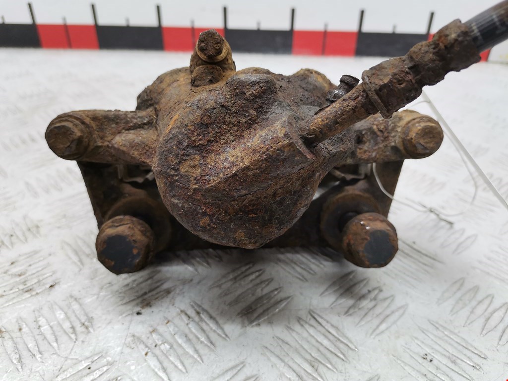 Суппорт задний правый VOLKSWAGEN Crafter 2006-2016