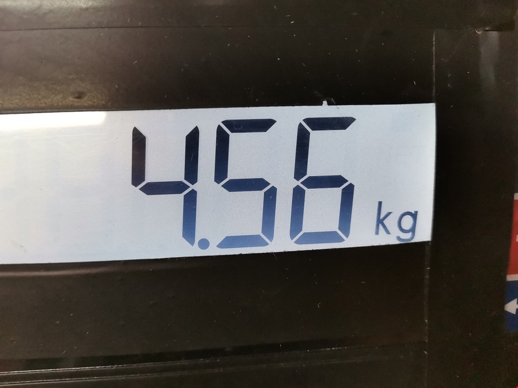 Суппорт задний правый VOLKSWAGEN Crafter 2006-2016