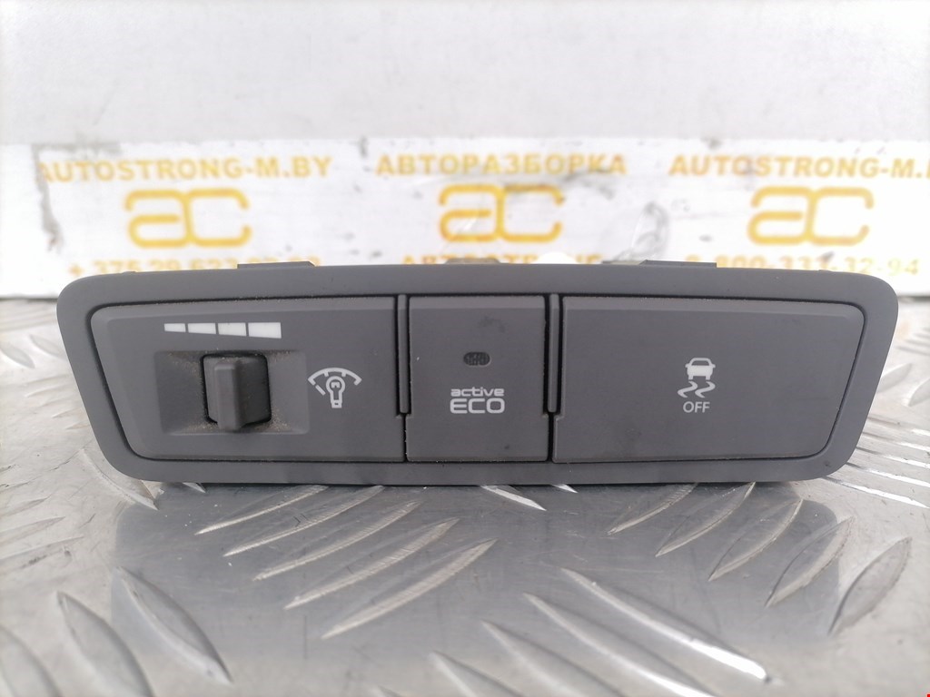 Блок кнопок HYUNDAI Sonata VI YF 2009-2014