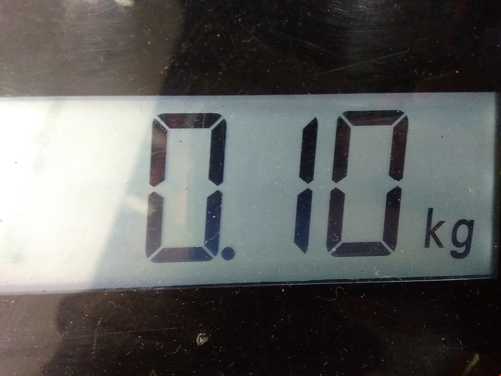 Ручка дверная задняя внутренняя левая CITROEN C3 2002-2009