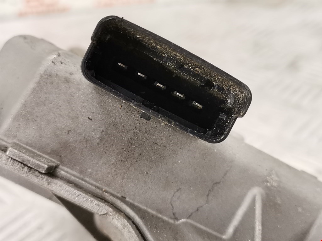 Моторчик стеклоочистителя передний CITROEN C4 Picasso 2006-2013