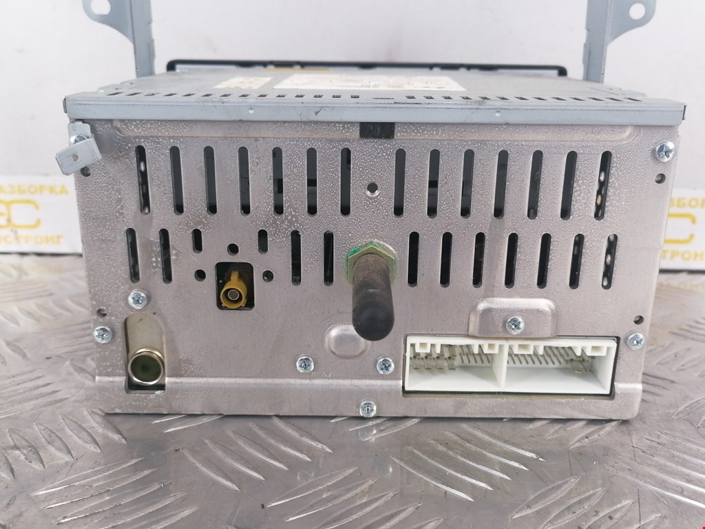 Магнитола HYUNDAI Sonata VI YF 2009-2014