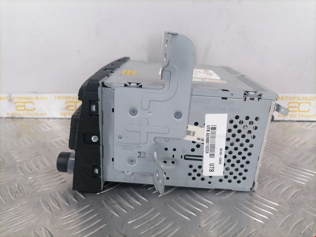 Магнитола HYUNDAI Sonata VI YF 2009-2014