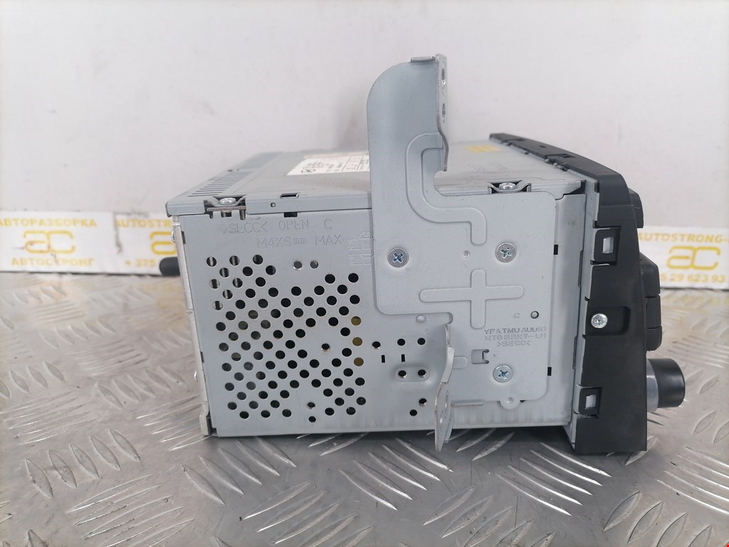 Магнитола HYUNDAI Sonata VI YF 2009-2014