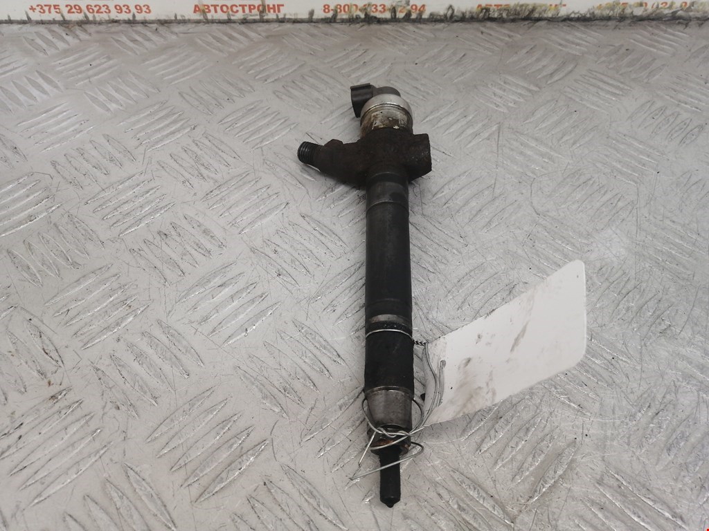 Форсунка дизельная электрическая FORD Transit 2006-2014