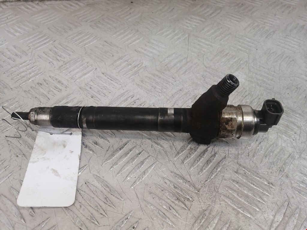 Форсунка дизельная электрическая FORD Transit 2006-2014