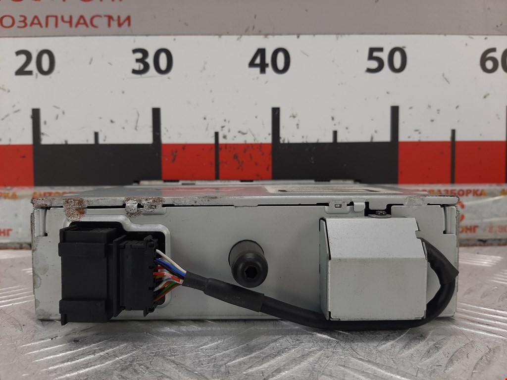 Ченджер компакт дисков VOLKSWAGEN Eos 2006-2015