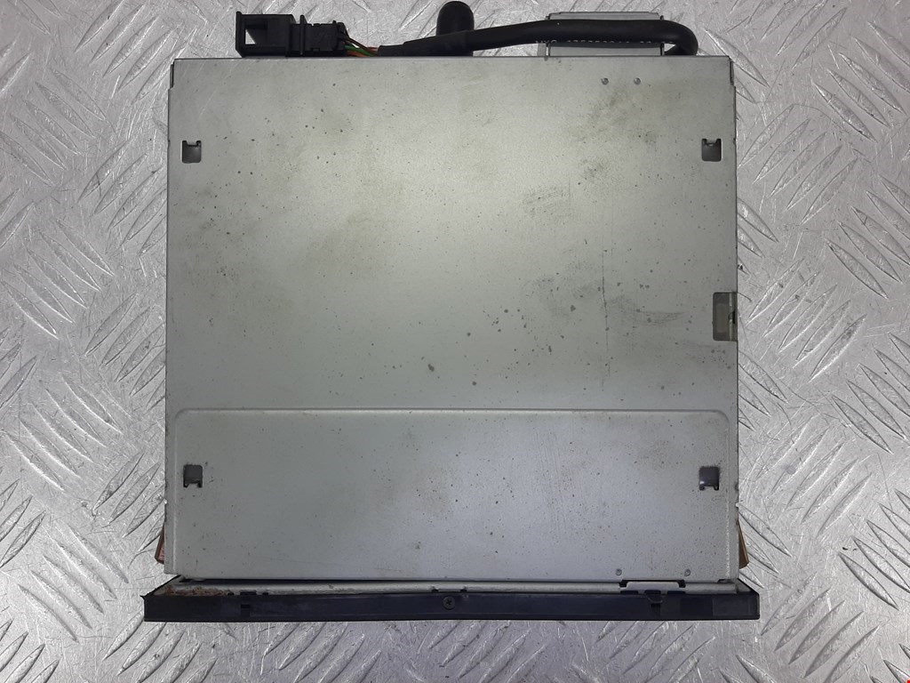 Ченджер компакт дисков VOLKSWAGEN Eos 2006-2015