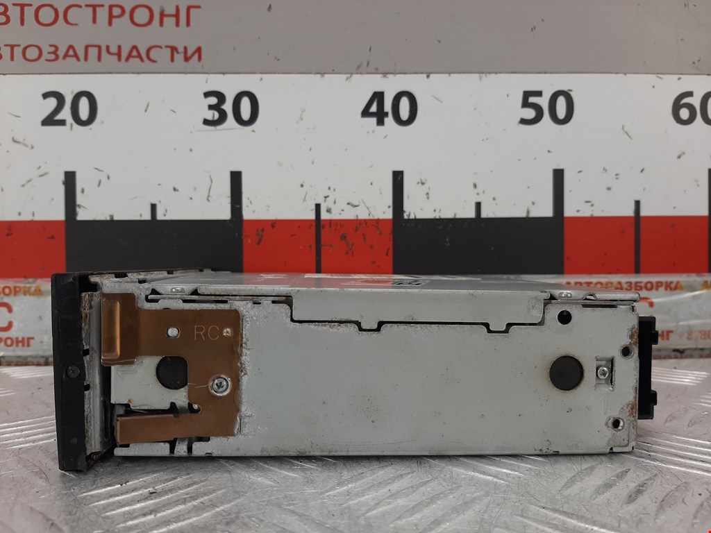 Ченджер компакт дисков VOLKSWAGEN Eos 2006-2015