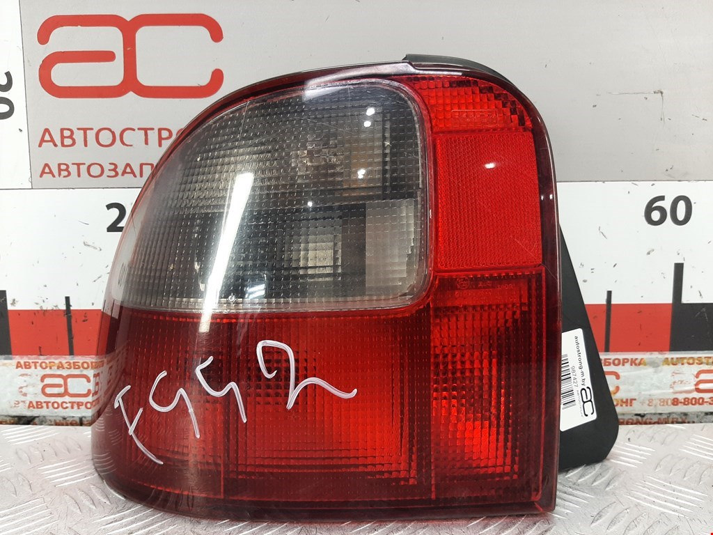 Фонарь задний левый ROVER 45 1999-2005