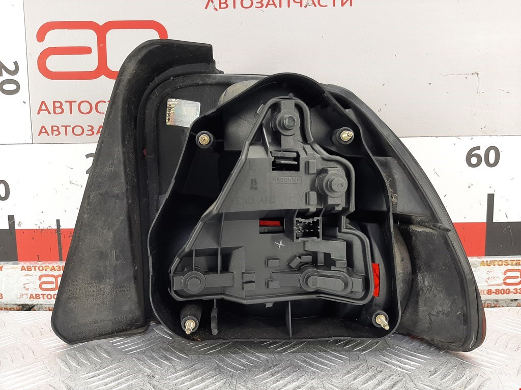 Фонарь задний левый ROVER 45 1999-2005