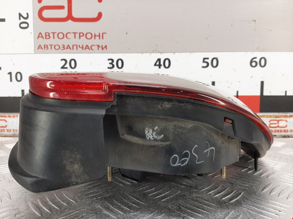 Фонарь задний левый ROVER 45 1999-2005