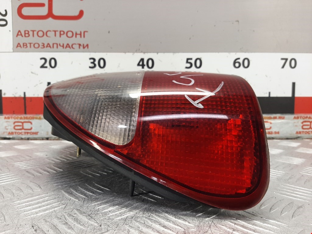 Фонарь задний левый ROVER 45 1999-2005