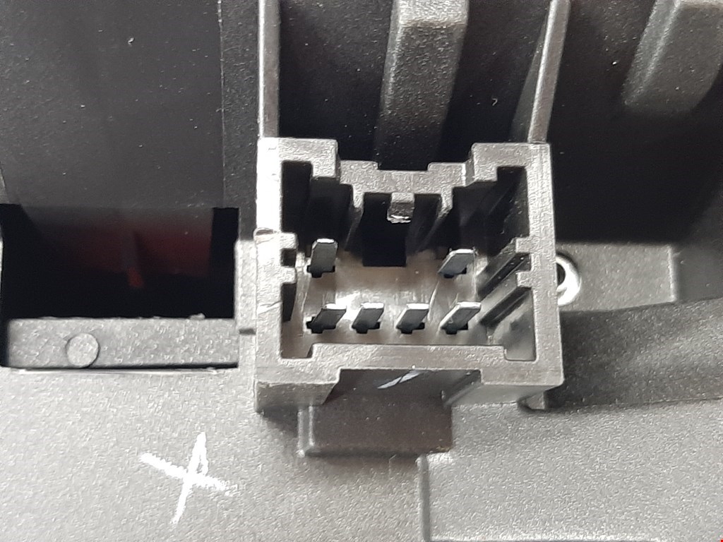 Фонарь задний левый ROVER 45 1999-2005