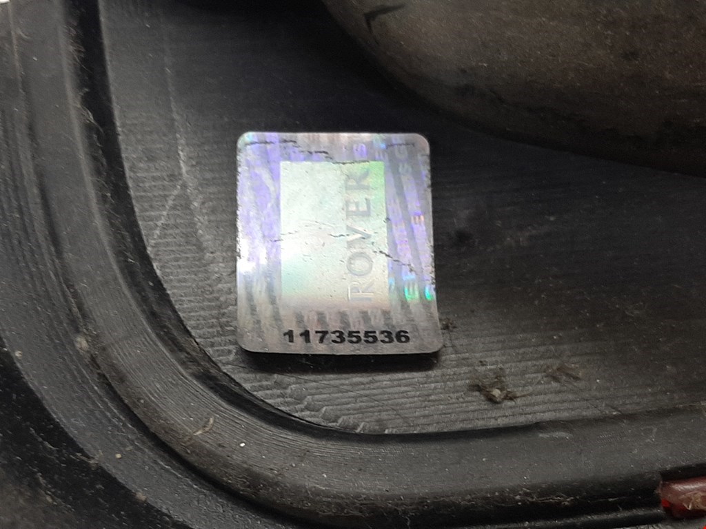 Фонарь задний левый ROVER 45 1999-2005