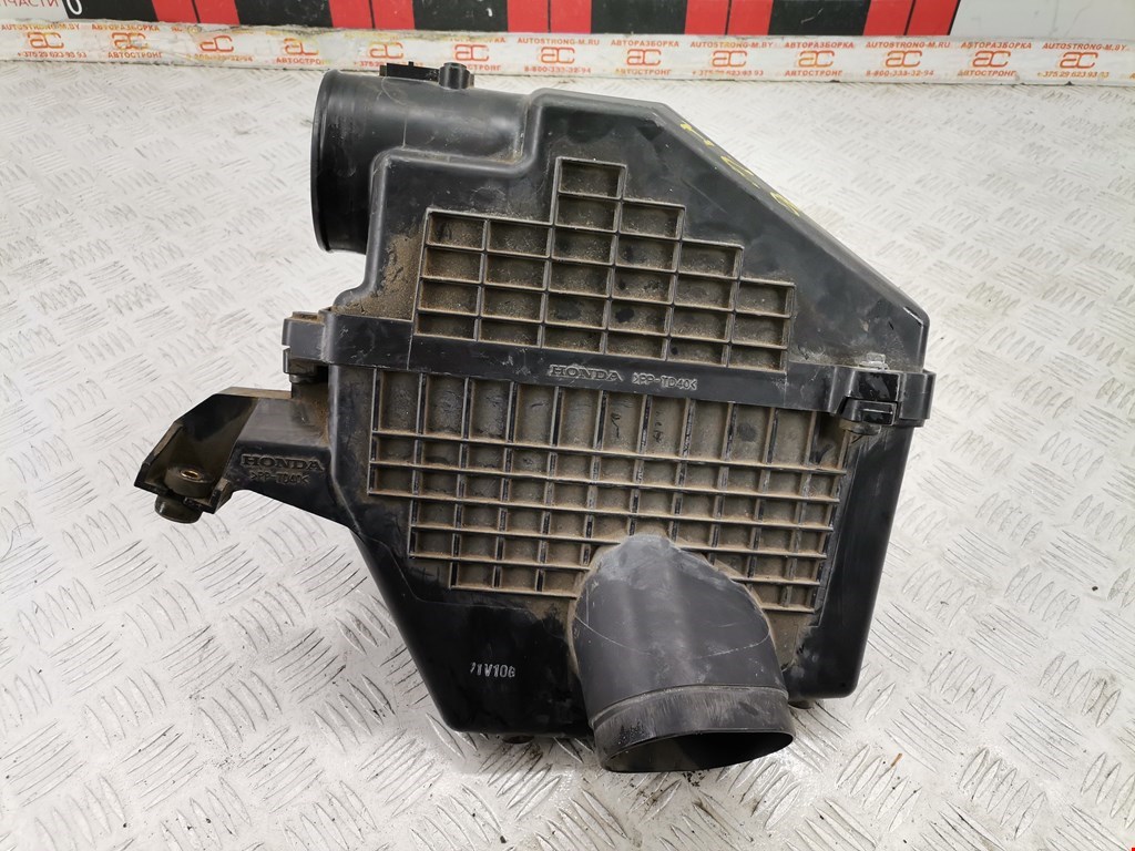 Корпус воздушного фильтра HONDA Odyssey 2003-2008