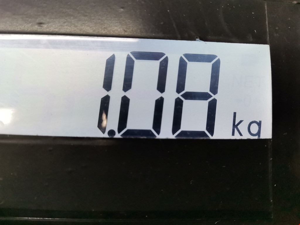 Рычаг передний левый VOLKSWAGEN Touareg 2002-2010