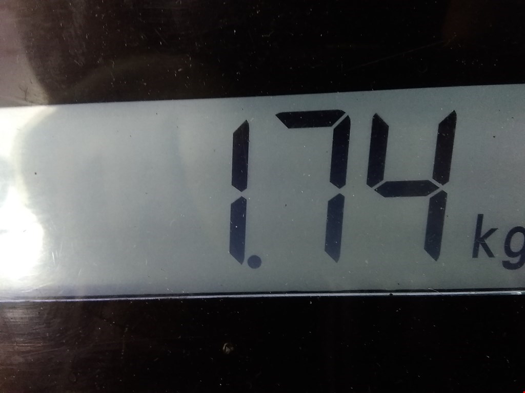 Моторчик стеклоочистителя передний CITROEN C4 Picasso 2006-2013