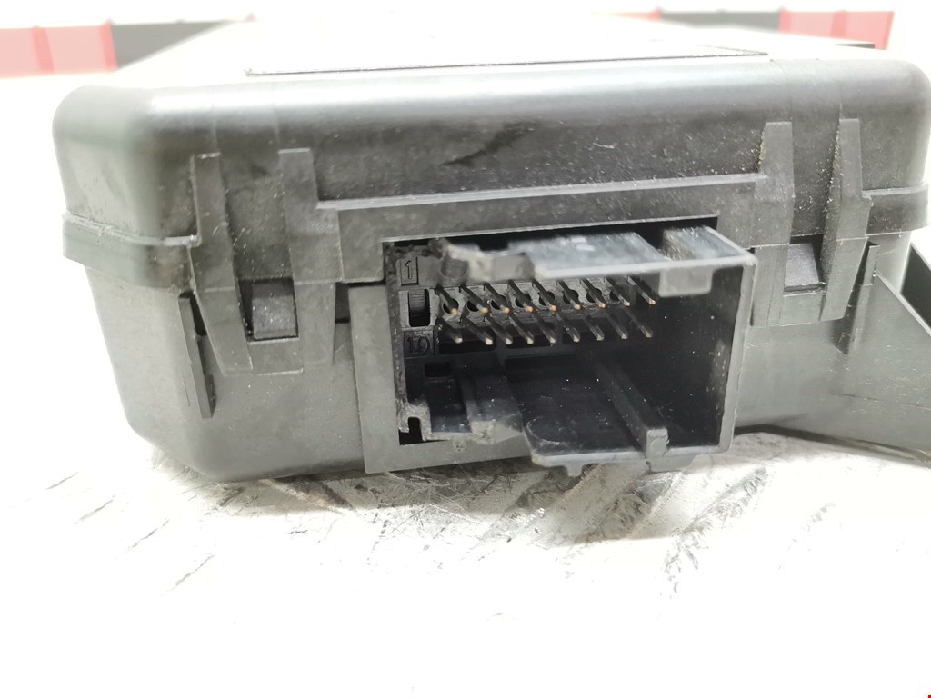 Блок комфорта FIAT Stilo 2001-2010