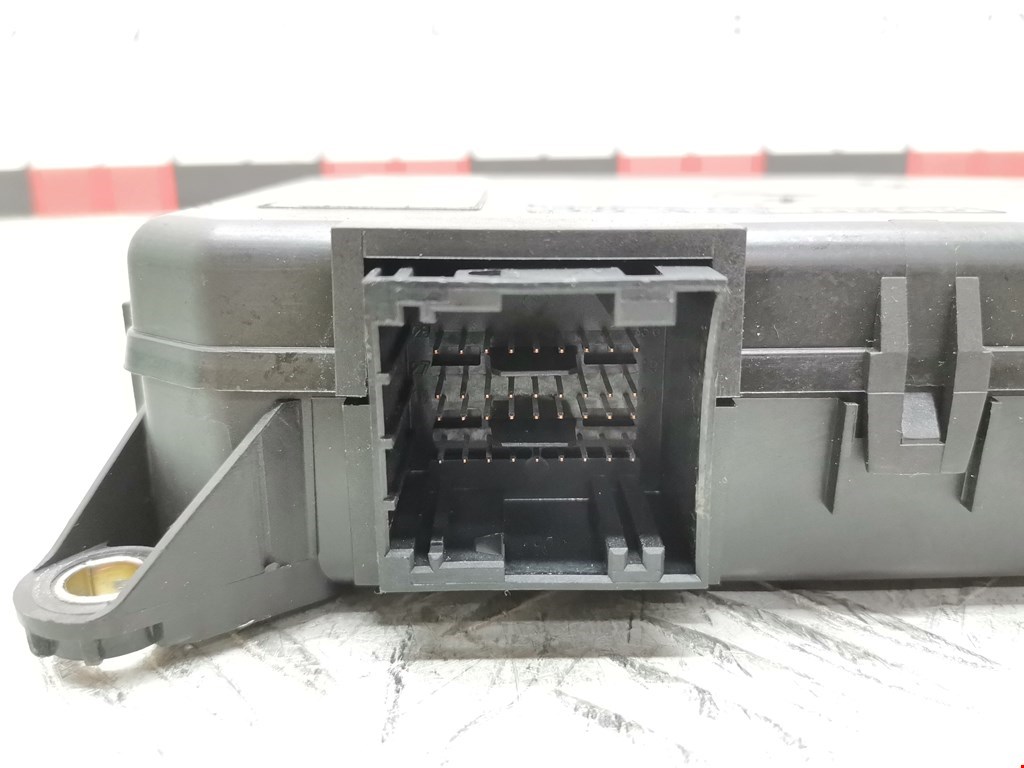 Блок комфорта FIAT Stilo 2001-2010