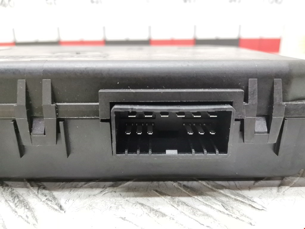 Блок комфорта FIAT Stilo 2001-2010