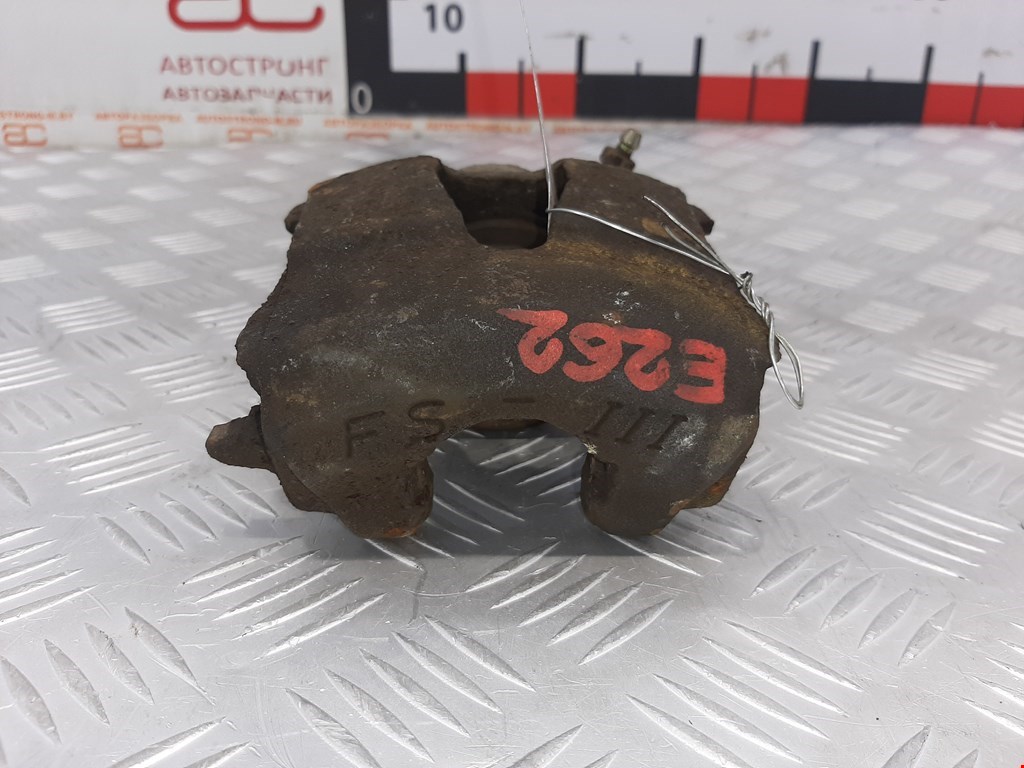 Суппорт передний левый SEAT Leon 1999-2005