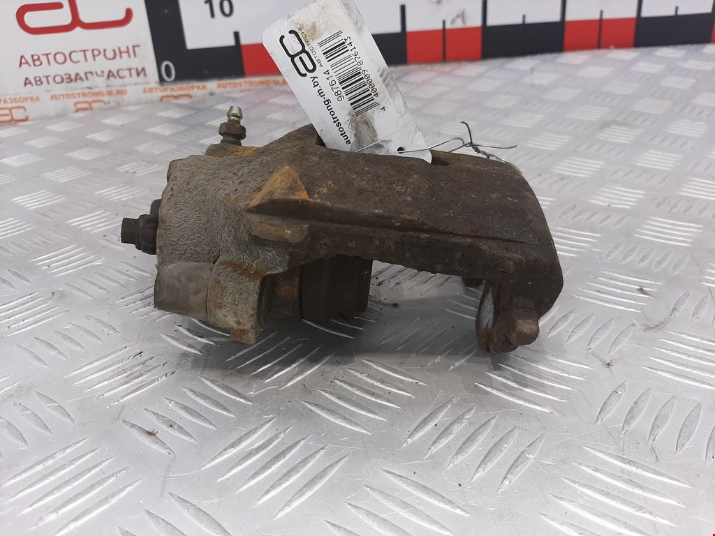 Суппорт передний левый SEAT Leon 1999-2005