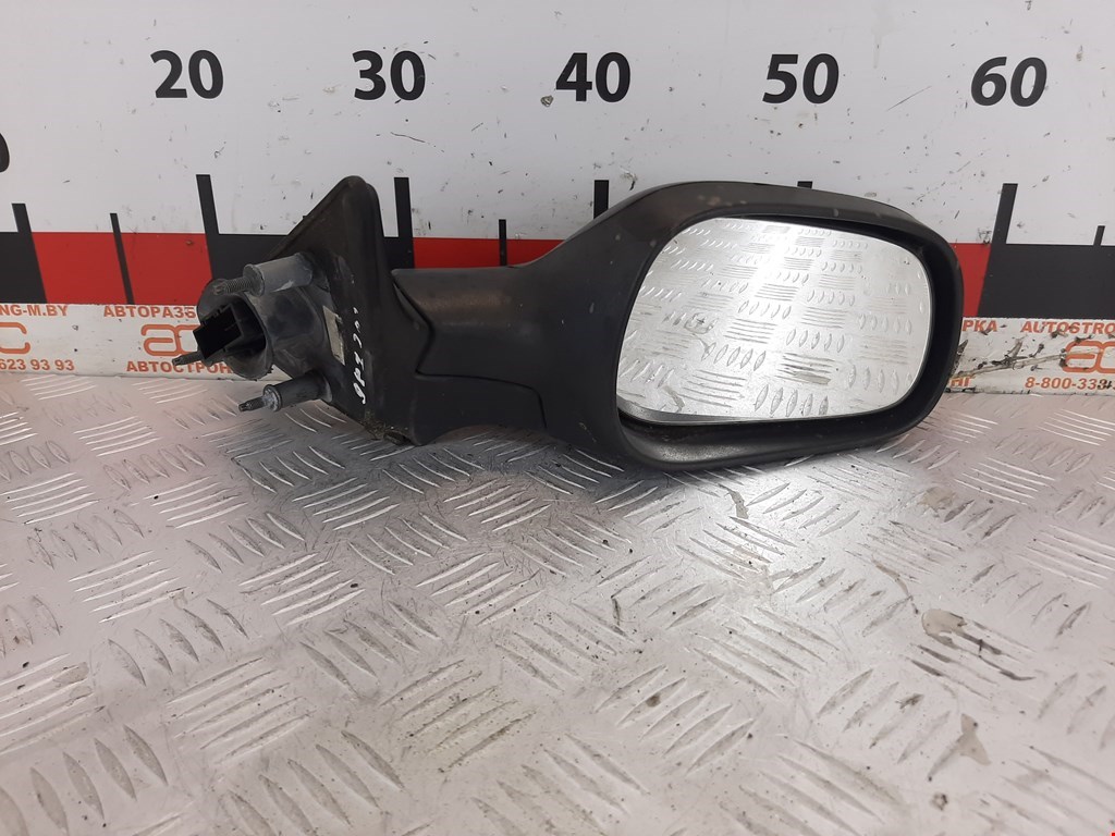 Зеркало правое RENAULT Safrane 1992-2000