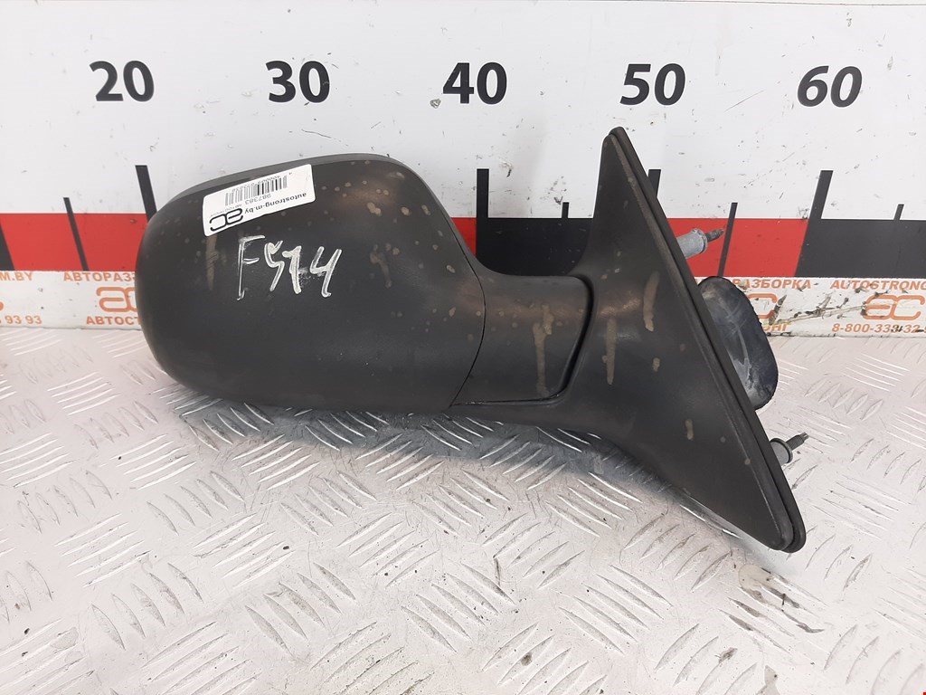 Зеркало правое RENAULT Safrane 1992-2000