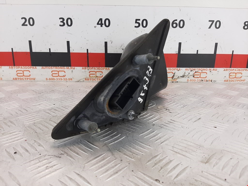 Зеркало правое RENAULT Safrane 1992-2000