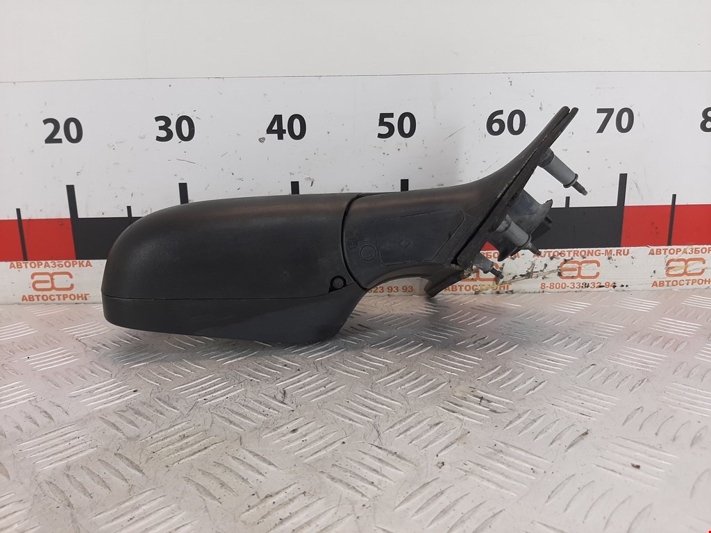 Зеркало правое RENAULT Safrane 1992-2000