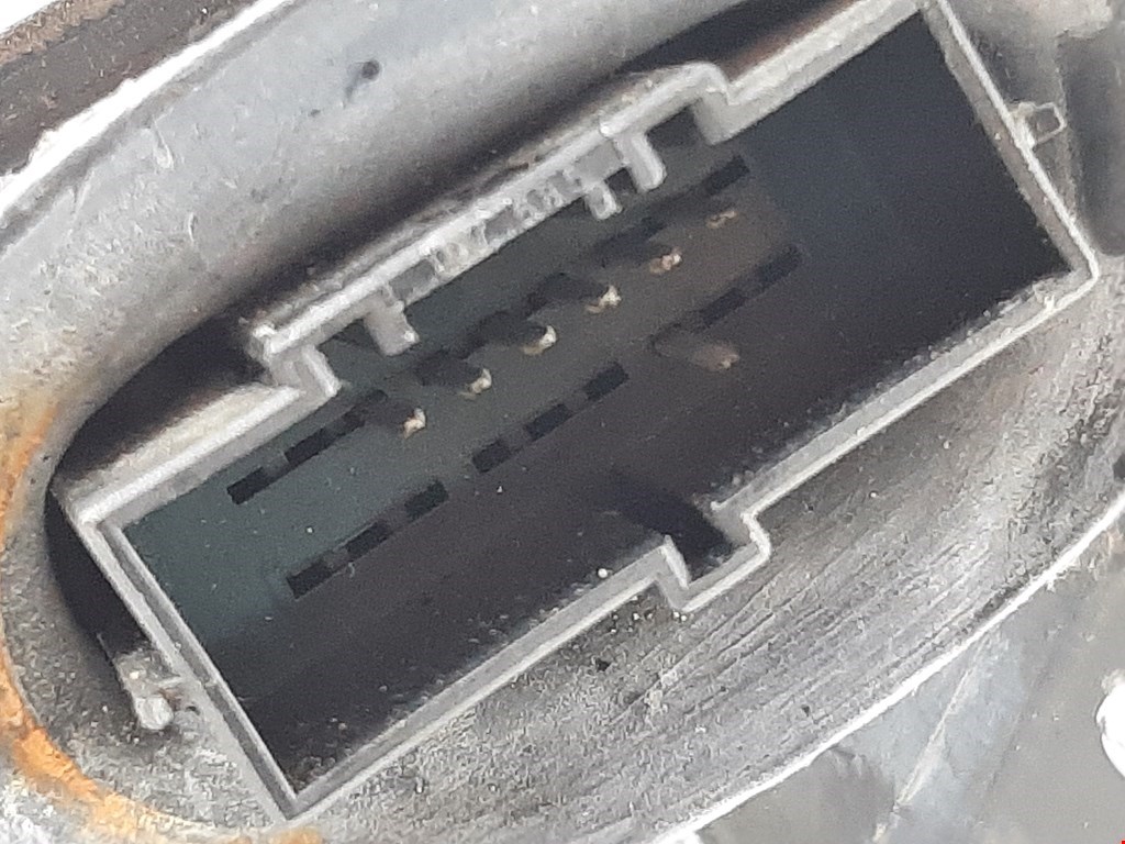 Зеркало правое RENAULT Safrane 1992-2000