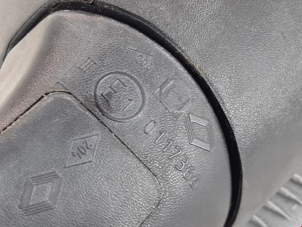 Зеркало правое RENAULT Safrane 1992-2000