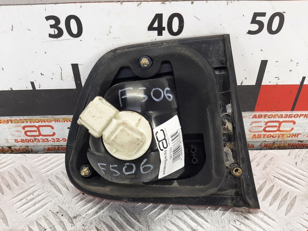 Фонарь задний внутренний правый SEAT Ibiza 1993-2002