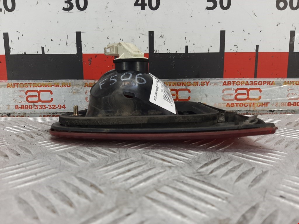 Фонарь задний внутренний правый SEAT Ibiza 1993-2002