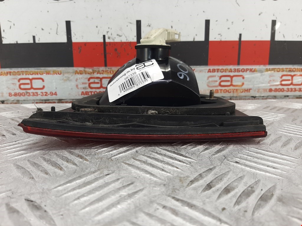 Фонарь задний внутренний правый SEAT Ibiza 1993-2002