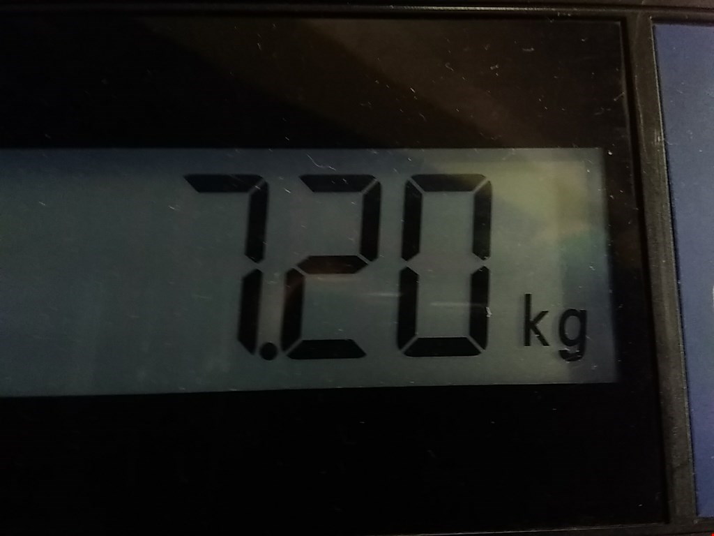 Усилитель переднего бампера (передний) BMW 7er 7 серия E65/E66 2001-2008