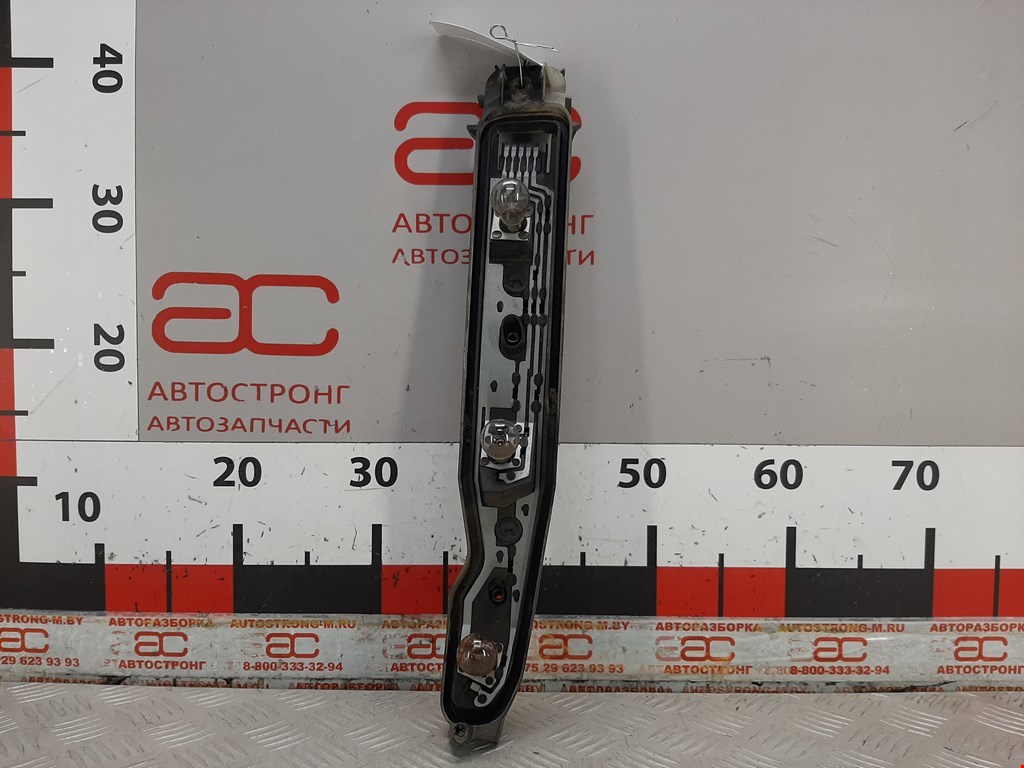 Фонарь задний левый OPEL Corsa C 2000-2006