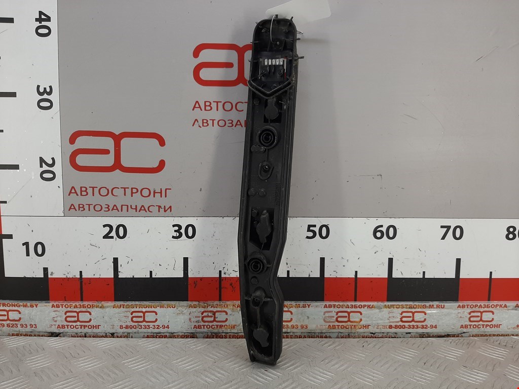 Фонарь задний левый OPEL Corsa C 2000-2006