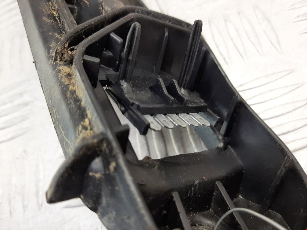 Фонарь задний левый OPEL Corsa C 2000-2006