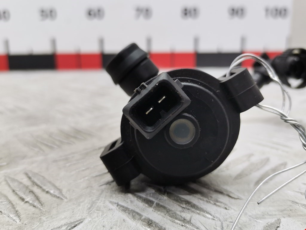 Клапан вентиляции топливного бака BMW 1er E81\E87 2004-2011