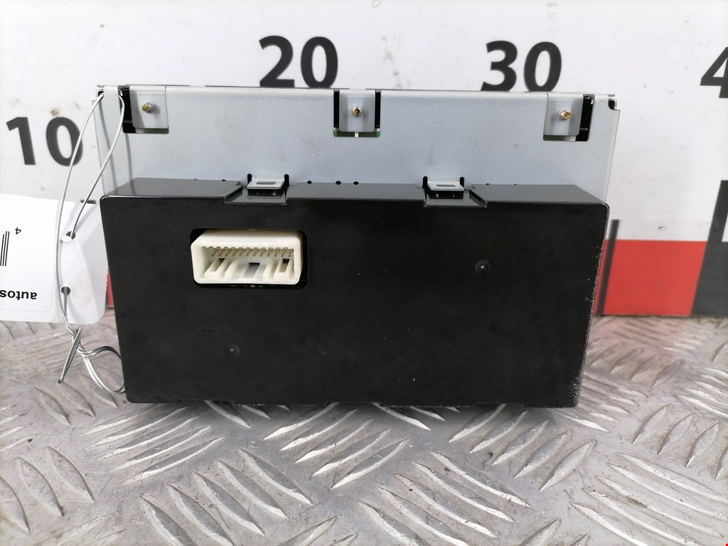 Дисплей информационный (компьютера) INFINITI FX/ QX70 2002-2008