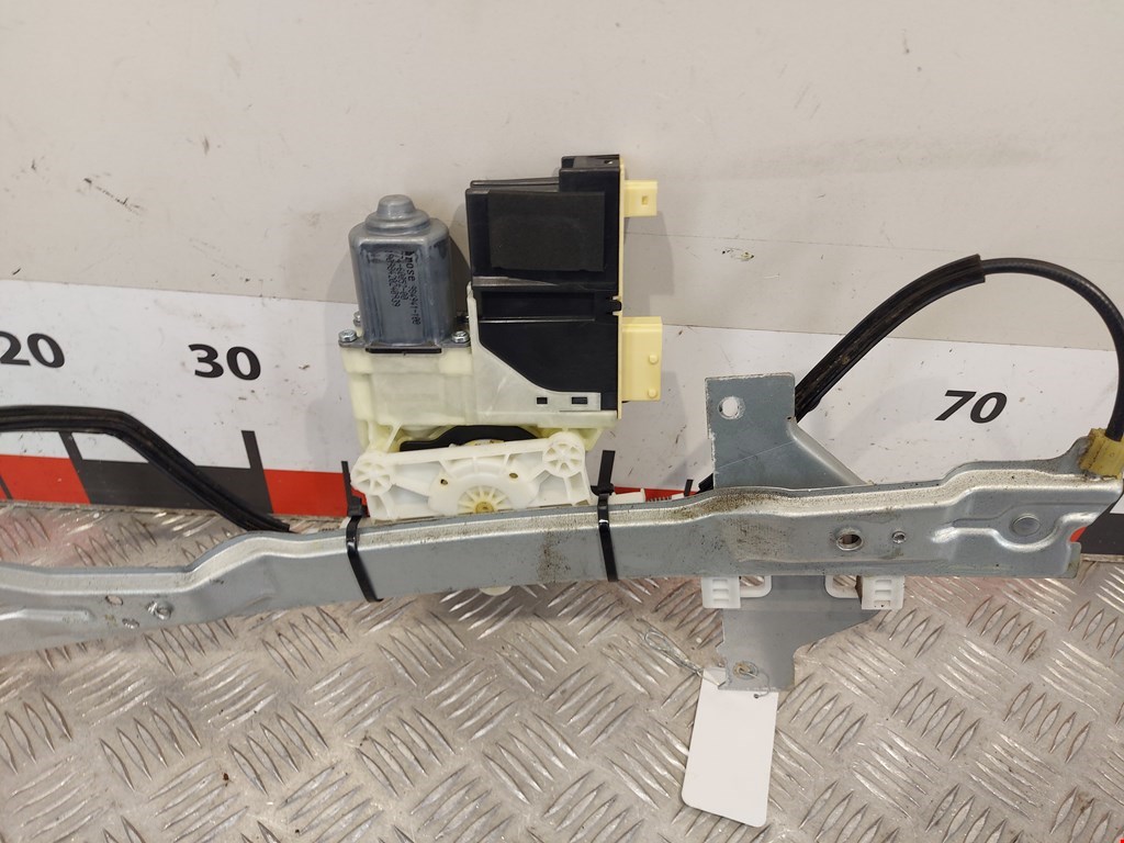 Стеклоподъемник передний левый CITROEN C4 I 2004-2014