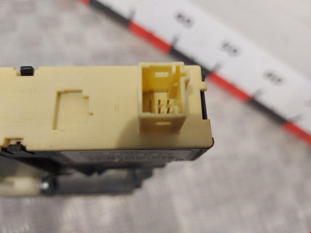 Стеклоподъемник передний левый CITROEN C4 I 2004-2014