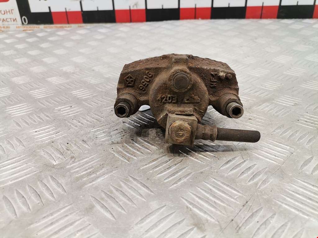 Суппорт задний левый CHRYSLER Voyager III GS 1995-2000