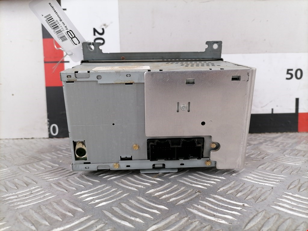 Магнитола HYUNDAI Santa Fe CM 2005-2012